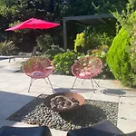 Au Coeur Des Vignobles Grand Crus De Pessac-leognan