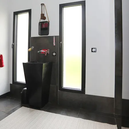 Villa Au Coeur Des Vignobles Grand Crus De Pessac-leognan