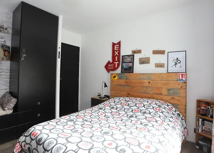 Au Coeur Des Vignobles Grand Crus De Pessac-leognan Villa *